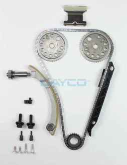 - Комплект ланцюга ГРМ DAYCO KTC1070