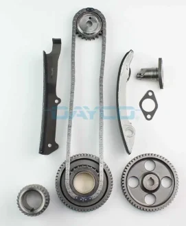 ZESTAW AгCUCHA ROZRZDU MITSUBISHI PAJERO II 28 TD DAYCO KTC1074