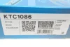 Комплект ланцюга ГРМ DAYCO KTC1086 (фото 26)