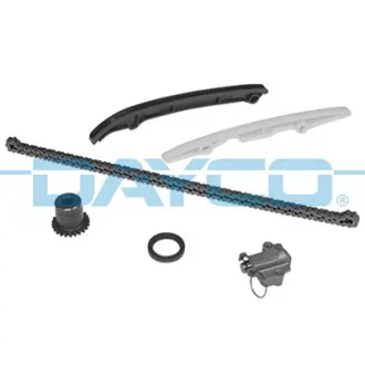 Комплект (шків, ланцюг) DAYCO KTC1094