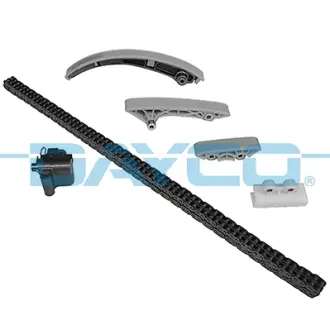 Комплект ГРМ (ланцюг, елементи) DAYCO KTC1191