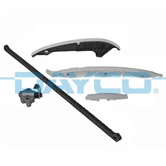 Ланцюг приводу ГРМ (к-кт) VW T5 2.0TSI 11-15 DAYCO KTC1280