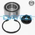 Підшипник маточини перед. Ford Fiesta/Fusion/Focus 98- DAYCO KWD1030 (фото 1)