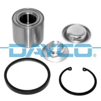Комплект колісних підшипників DAYCO KWD1034