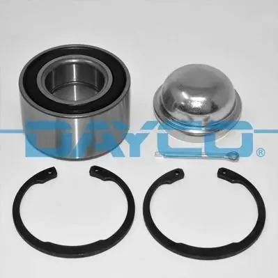 OPEL Подшипник передн.ступицы Corsa 00- Meriva -10 Combo 01-. DAYCO KWD1039 (фото 1)