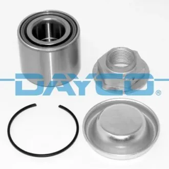 Комплект колісних підшипників DAYCO KWD1066
