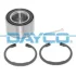 OPEL Подшипник передн.ступицы Astra 14/16Vectra16Corsa B DAYCO KWD1072 (фото 1)