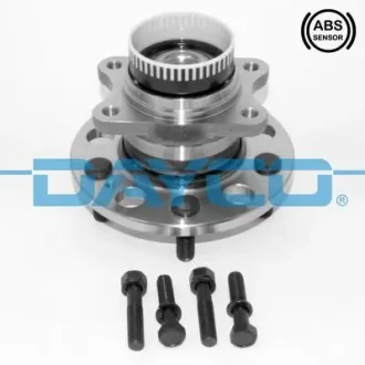 Комплект колісних підшипників DAYCO KWD1090