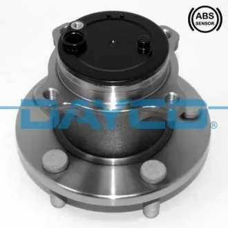 MAZDA Подшипник задн. ступицы к-кт 3 5 03- DAYCO KWD1127