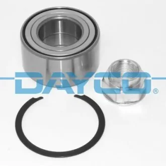 FIAT Подшипник колесабез abs передн. BravaBravoCoupeMareaTipoTempraAlfa Romeo DAYCO KWD1130