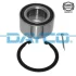 Подшипник перед.ступ.CITROEN C-CROSSER. PEUGEOT 4007/4008. MITSUBISHI OUTLANDER DAYCO KWD1149 (фото 1)
