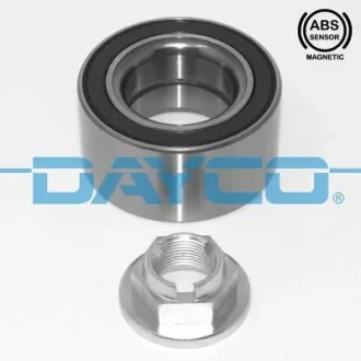 FORD Подшипник передн.ступ. Mondeo -00 DAYCO KWD1165