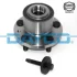 FORD Подшипник ступицы передн.GalaxyLandRover Freelander 06- DAYCO KWD1171 (фото 1)