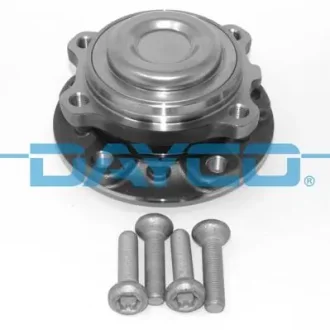 BMW К-кт подшипника передн.ступицы 5 F10/F07/F11 7 F01 DAYCO KWD1174
