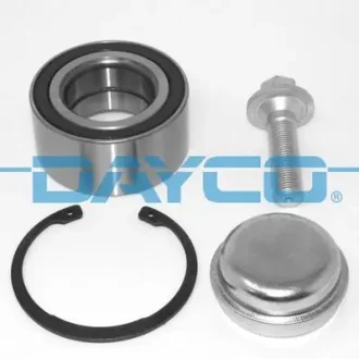 Комплект колісних підшипників DAYCO KWD1183