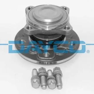 BMW Cтупица колеса с подшипником передняя i3 13- DAYCO KWD1195