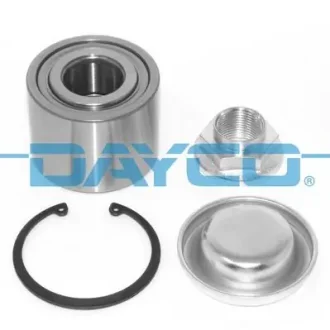 Комплект колісних підшипників DAYCO KWD1199