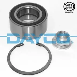 Подшипник передней ступицы 75 99- FREELANDER 98-. DAYCO KWD1212
