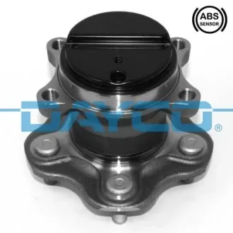 Автозапчасть DAYCO KWD1233
