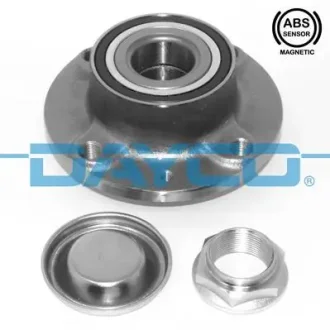Комплект колісних підшипників DAYCO KWD1246