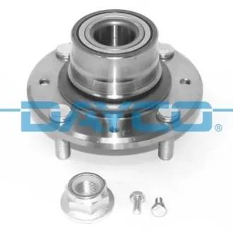VOLVO Подшипник ступицы задн.S40V40 DAYCO KWD1304
