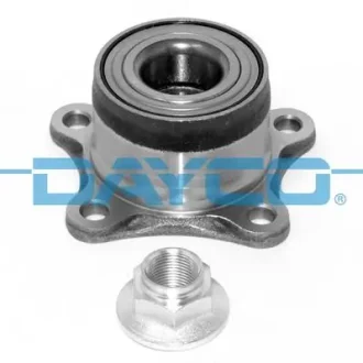 МАТОЧИНА КОЛЕСА DAYCO KWD1351