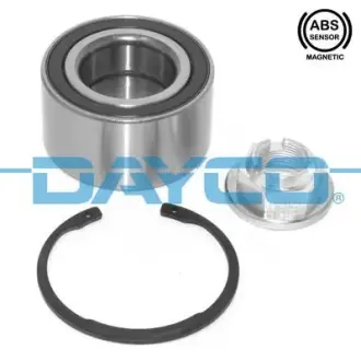 Підшипник маточини DAYCO KWD1364