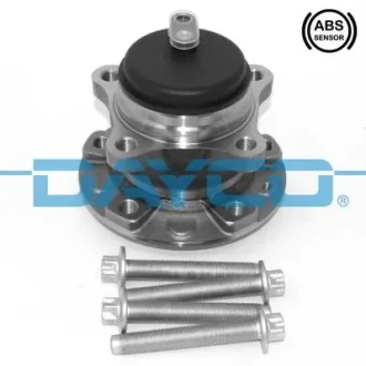Комплект колісних підшипників DAYCO KWD1369