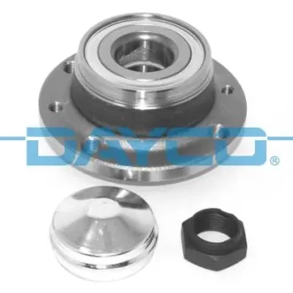 Комплект колісних підшипників DAYCO KWD1378