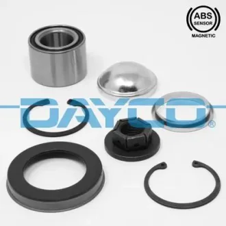 Комплект колісних підшипників DAYCO KWD1428