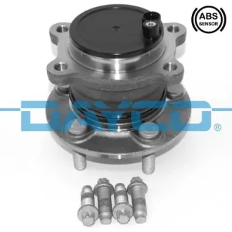 Автозапчасть DAYCO KWD1452