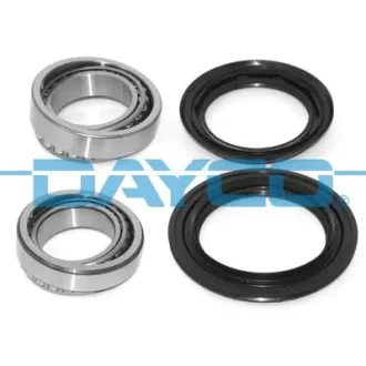 Комплект підшипника ступиці DAYCO KWD1471