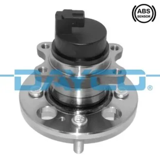 Комплект колісних підшипників DAYCO KWD1478