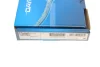 Ланцюг ГРМ DAYCO TCH1003 (фото 4)