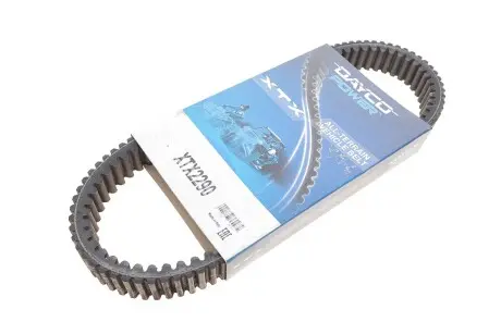 Ремінь приводу колеса Cfmoto Zforce 800-1000 (35.6x909) DAYCO XTX2290