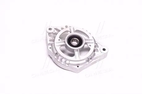 Кришка генератора ВАЗ 2110 передня новий. обр. d17mm DECARO 2110-3701400