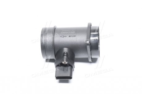 Расходомер воздуха (0 281 002 216) VW PASSAT 96-05 1,9TD, T4 95-03 2,5TD BOSCH (0 281 002 216) DECARO DE.13558054