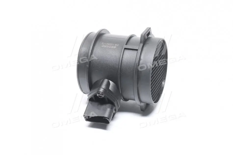 Расходомер воздуха (0 280 217 810) MB E-CLASS (W210,W211), S-CLASS (W220) BOSCH (0 280 217 810) DECARO DE.13558112 (фото 1)