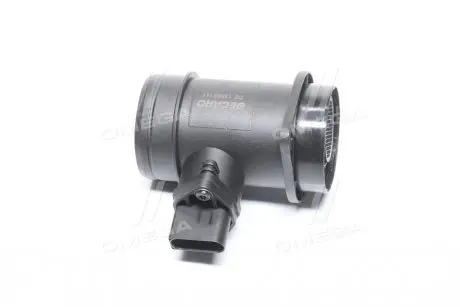 Расходомер воздуха (0 281 002 463) VW T4 98-03, LT 28-35 01-06 BOSCH (0 281 002 463) DECARO DE.13558141