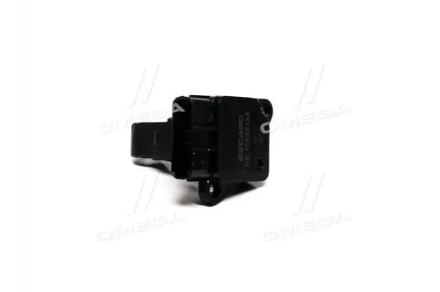 Витратомір повітря MAZDA 2,3,6, SUZUKI SX4 06- DECARO DE.13558145 (фото 1)