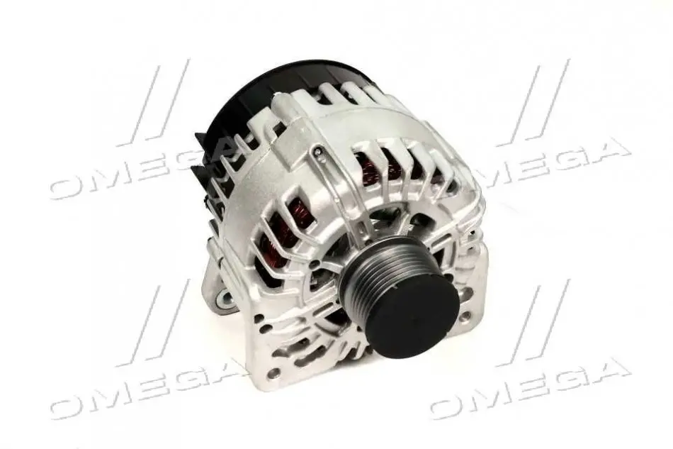Генератор RENAULT KANGOO 08-, MEGANE II, III 150A DECARO DE.18300012 (фото 1)