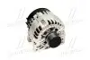 Генератор RENAULT KANGOO 08-, MEGANE II, III 150A DECARO DE.18300012 (фото 1)