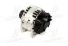 Генератор RENAULT KANGOO 08-, MEGANE II, III 150A DECARO DE.18300012 (фото 3)