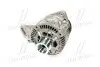 Генератор VW GOLF III, PASSAT 91-97 70A DECARO DE.18300016 (фото 2)