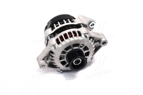 Генератор OPEL VECTRA A 88-95, ASTRA F 92-98 100A  DECARO DE.18300019