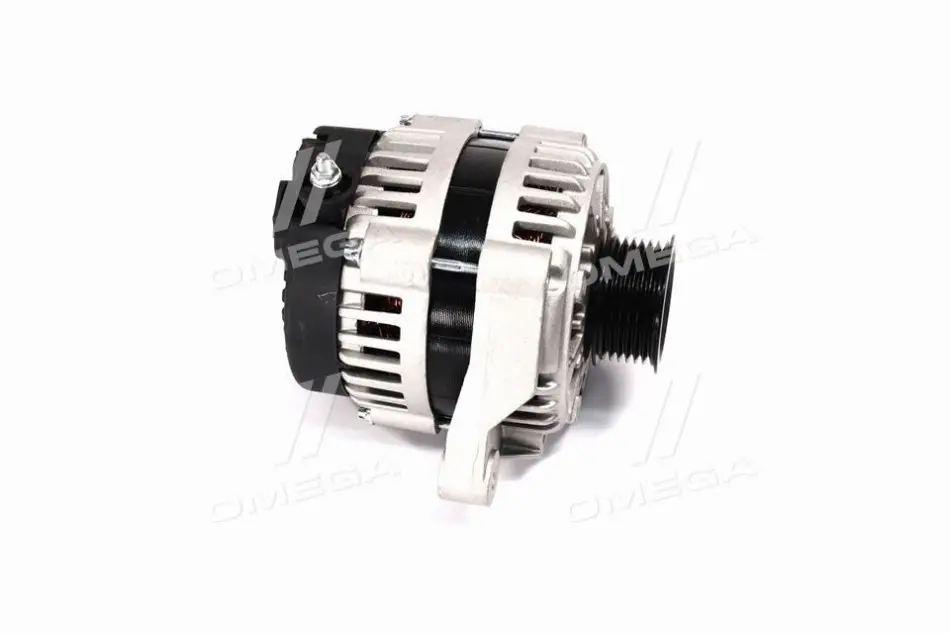 Генератор GEELY EC7/EC7RV 100A (Уживані) Генератор греется DECARO DE.18300036 (фото 1)