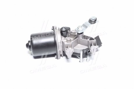 Моторедуктор склоочисника NISSAN QASHQAI 07-13 DECARO DE.67.00039