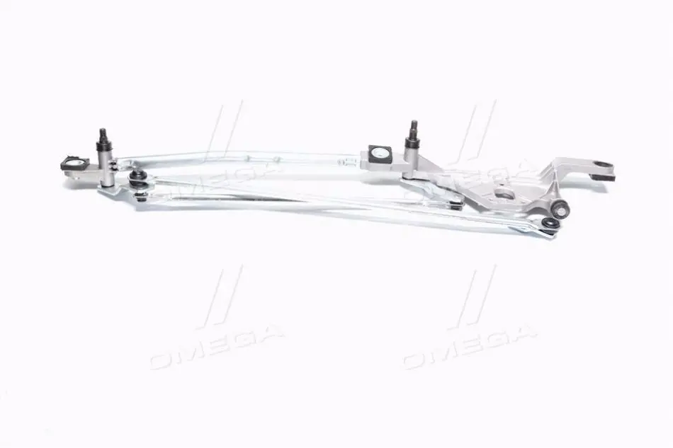 Привід склоочисника (трапеція) FORD Focus II (05>) DECARO DE.67.00042 (фото 1)