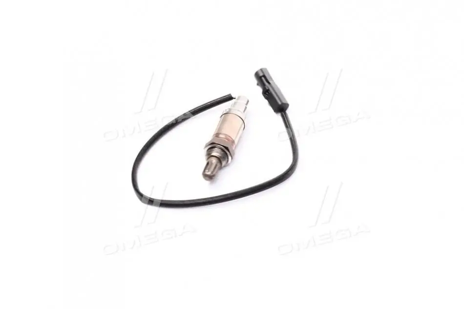 Лямбда-зонд DAEWOO LANOS, OPEL 1 конт. з конектором DECARO DE.96335925C (фото 1)
