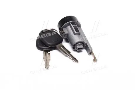 Замок зажигания DAEWOO LANOS, SENS (личинка) (95710801)  DECARO DE.96548621